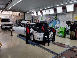 mersin oto ekspertiz