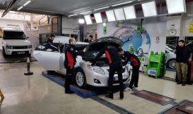 Mersinde Güvenilir Ekspertiz