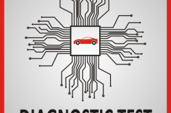 Dizel motordan ses gelmesi