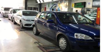 Mersin Ekspertiz Tavsiye