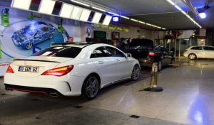 mersin oto ekspertiz firmaları