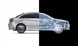 Elektrikli araç ekspertiz