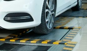 Motor Kompresyon Testi