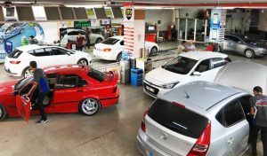 Mersin ekspertiz firmaları