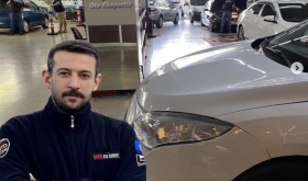 Mersin Otomotiv Bilirkişi
